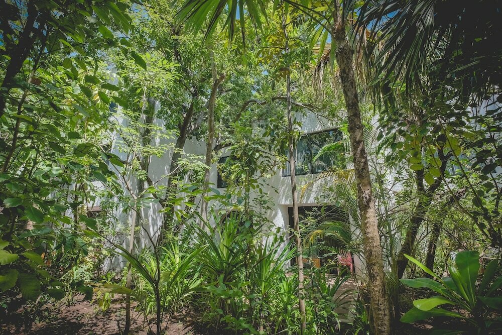 Фото Hotel Sotavento & Yacht Club