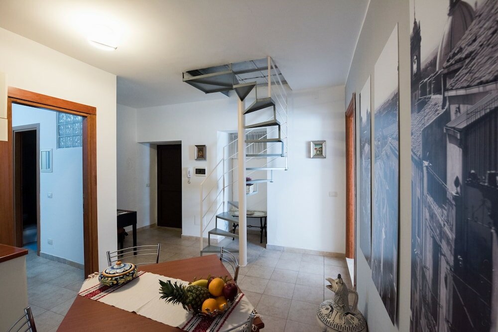 Фото La Rosa Antica