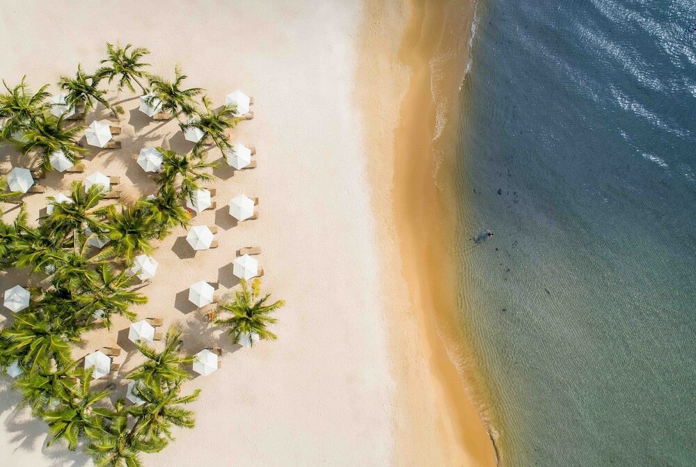 Фото InterContinental Phu Quoc Long Beach Resort by IHG