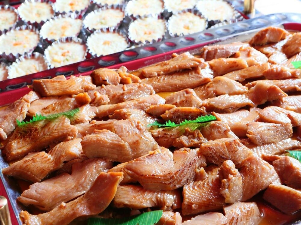 Фото Shiga Grand Hotel