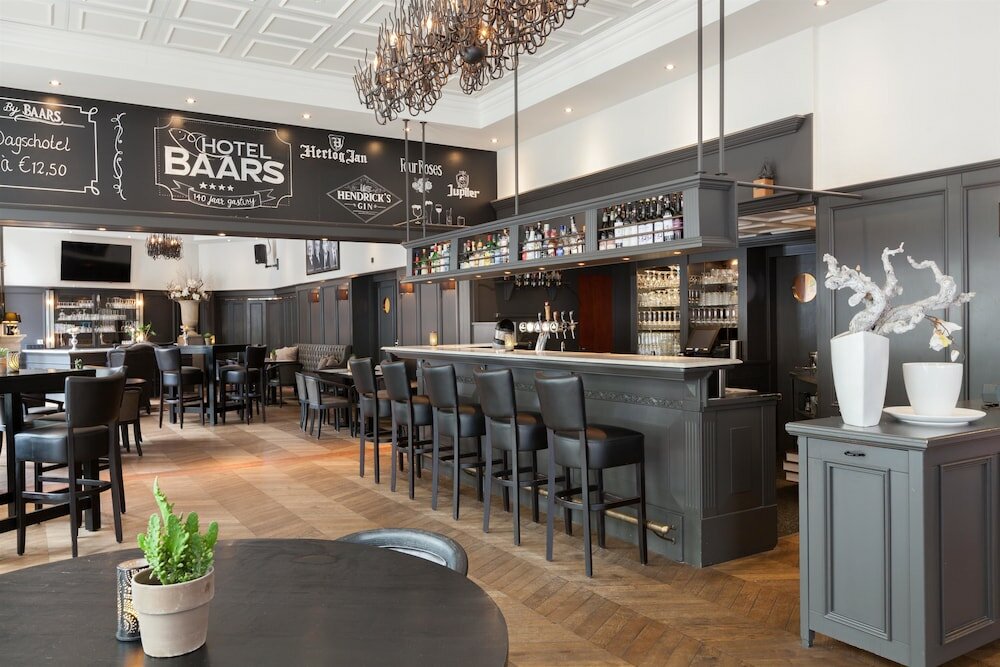 Фото Best Western Hotel Baars