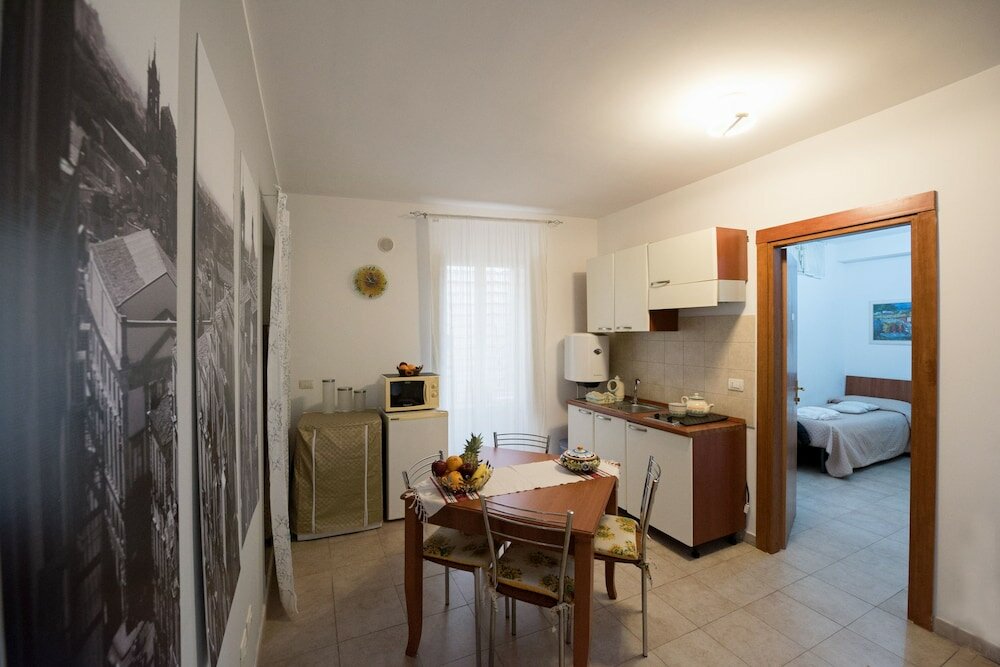 Фото La Rosa Antica