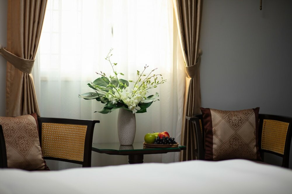 Фото Hong Ngoc Dynastie Boutique Hotel & SPA