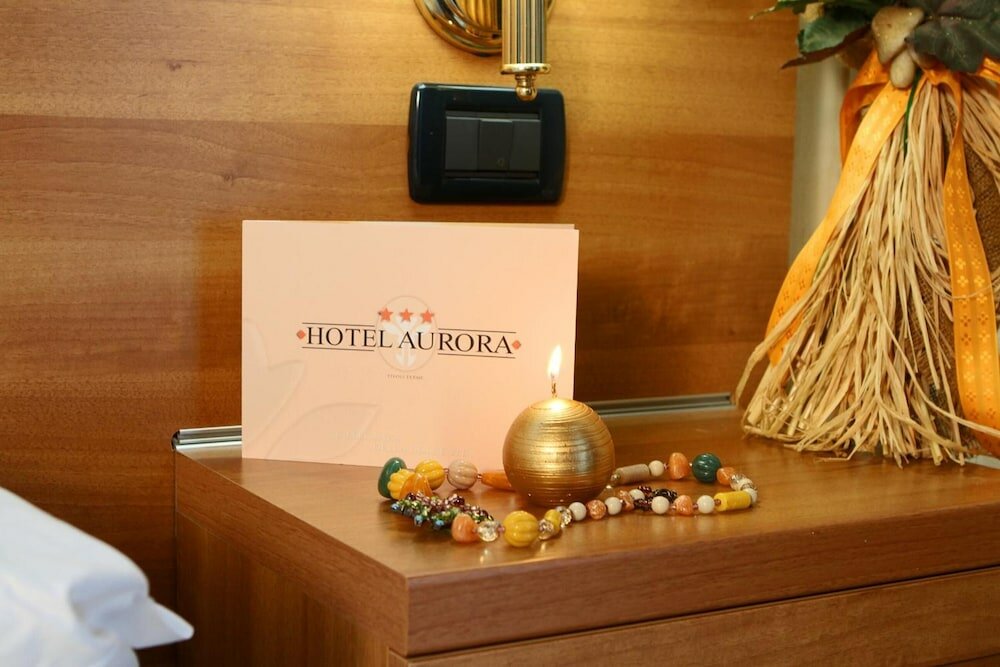 Фото Hotel Aurora