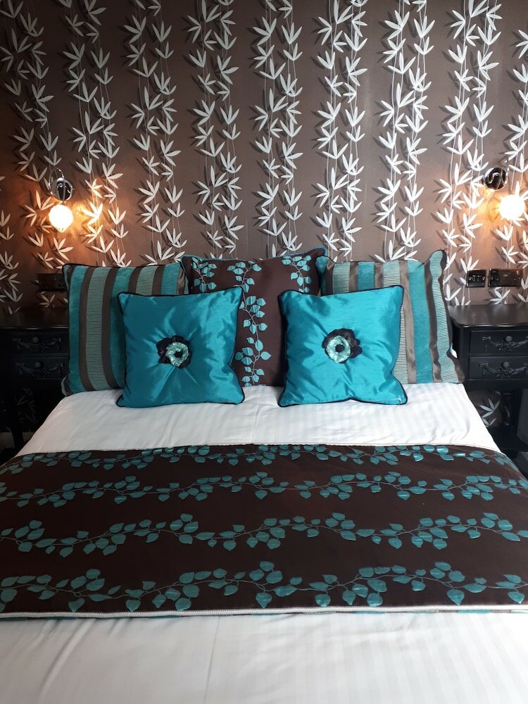 Фото Canterbury Lodge