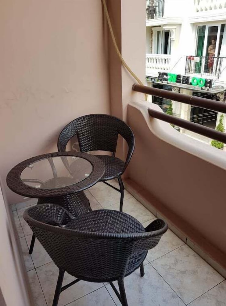 Фото Batumi Globus