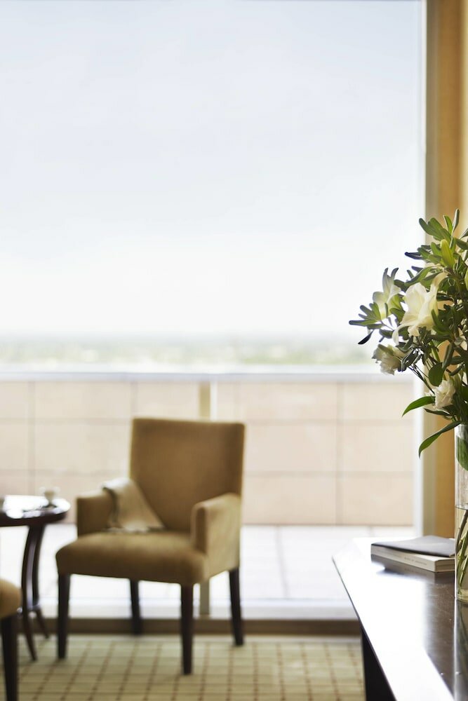 Фото Sheraton Mendoza Hotel