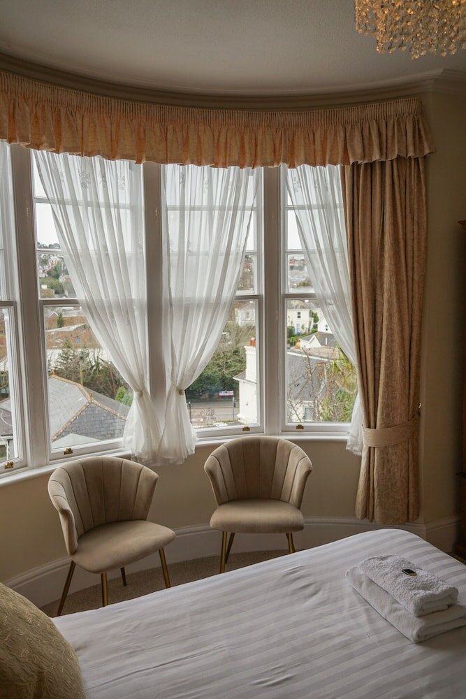 Фото The Sandpiper Guest House