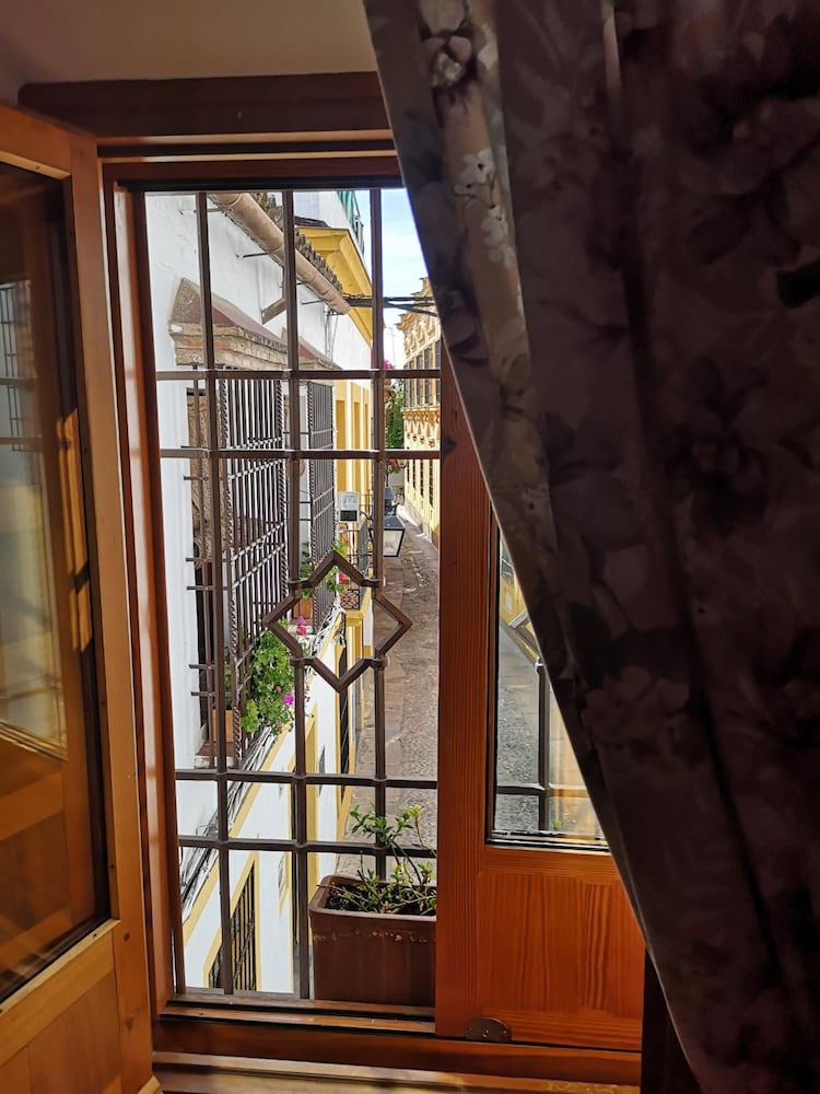 Фото La Llave de la Judería