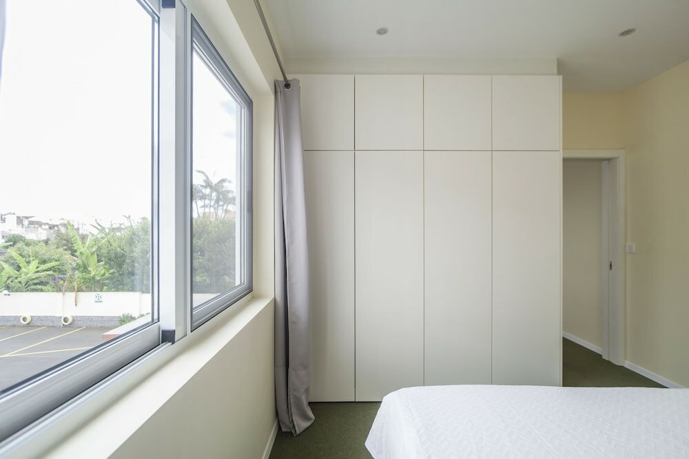 Фото Hotel Sete Cidades