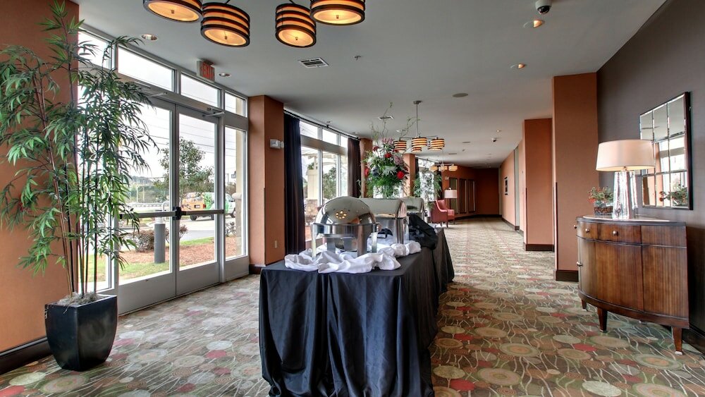 Фото Holiday Inn Meridian E i 20/i 59, an Ihg Hotel