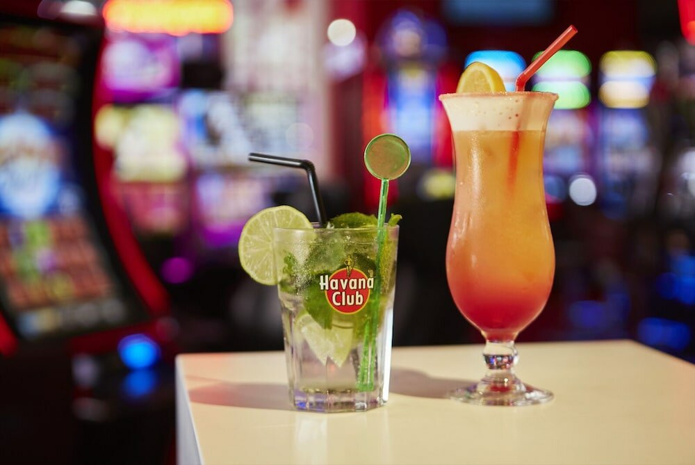 Фото Hotel des Palmiers