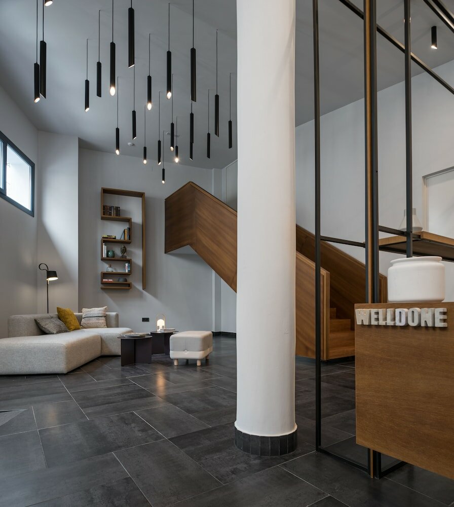 Фото Welldone Antiquarium