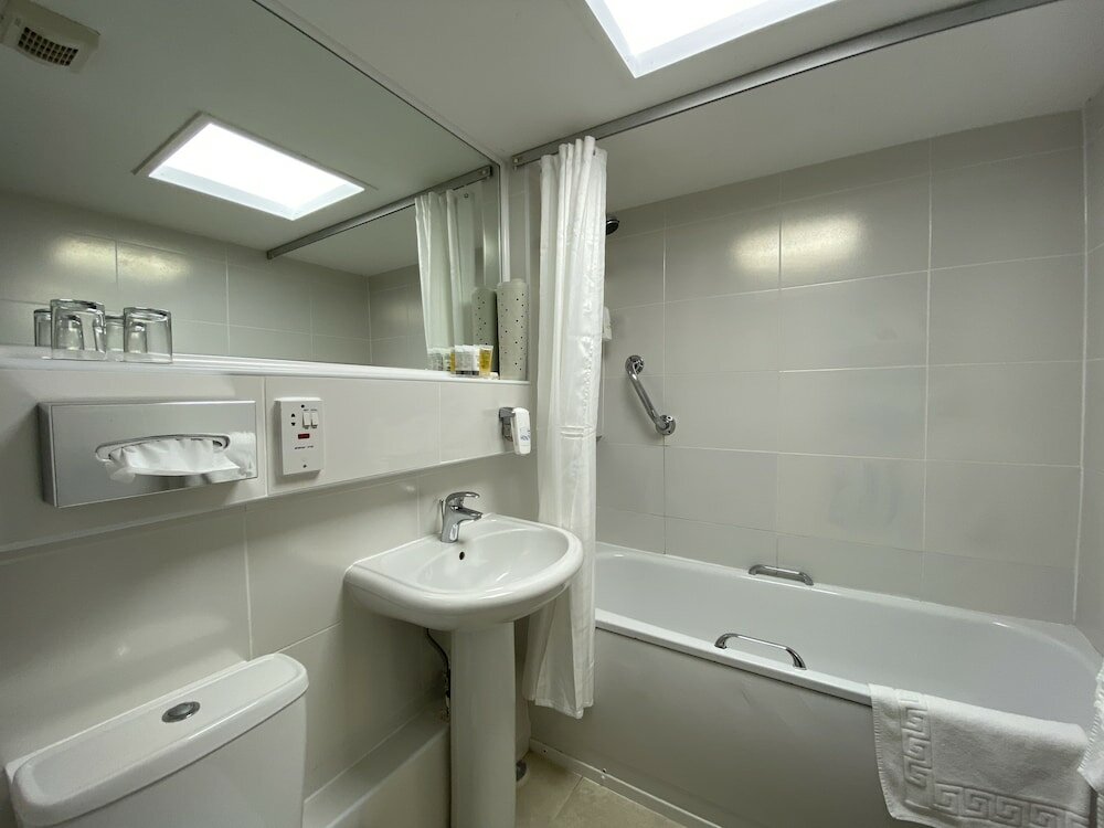 Фото The Great Barr Hotel