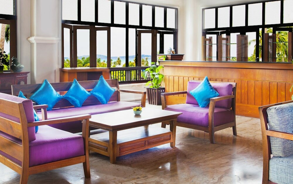 Фото The Fair House Beach Resort & Hotel