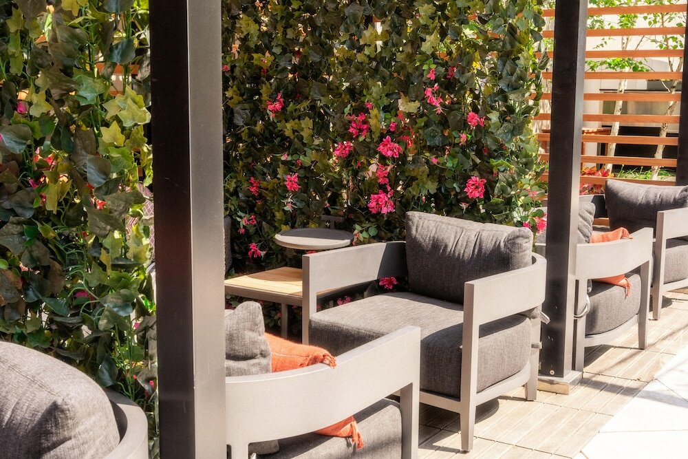 Фото The Dominick