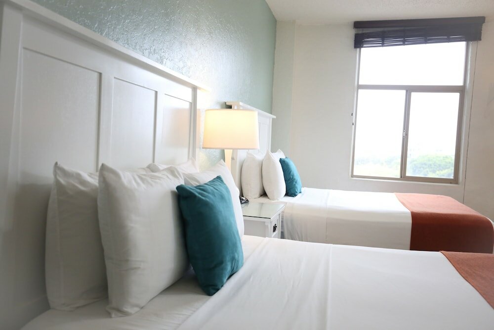 Фото Hotel Carmel