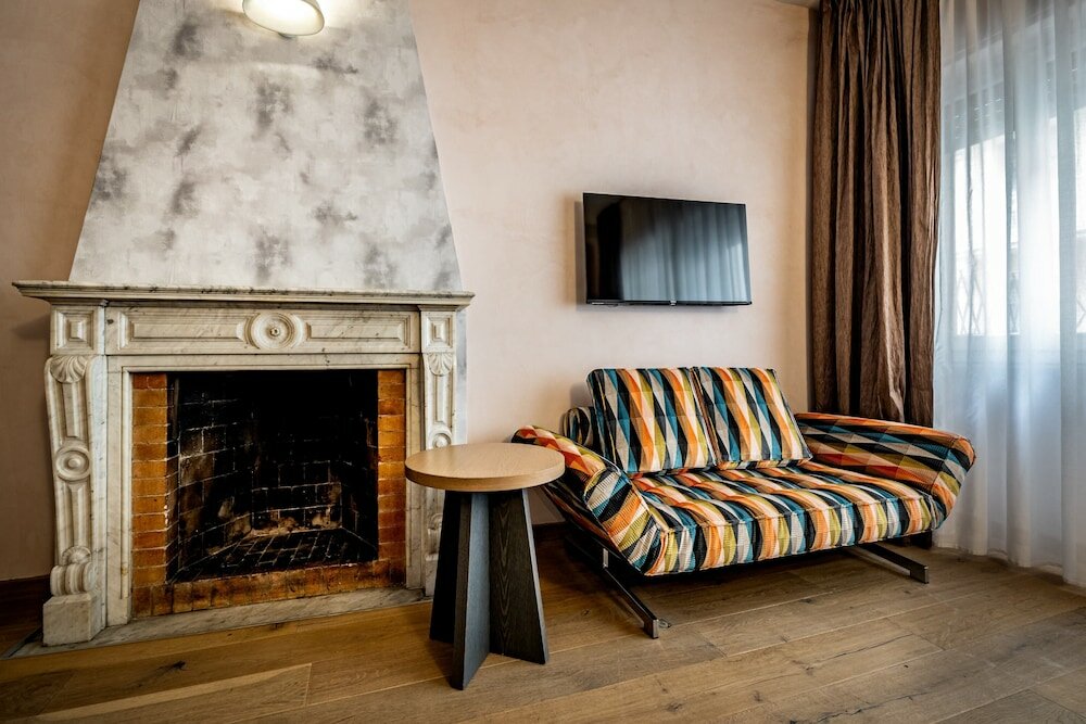 Фото Florence Old Bridge