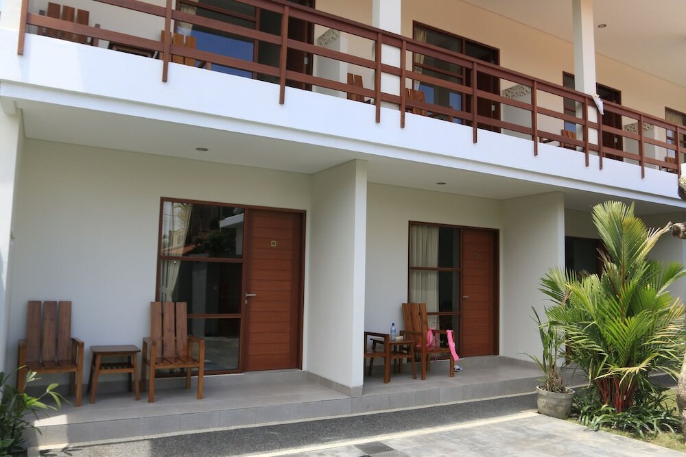 Фото Sweet Corner Guest House