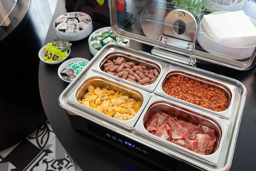 Фото Stay Hotel Faro Centro