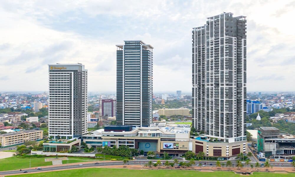 Фото Fairway Colombo