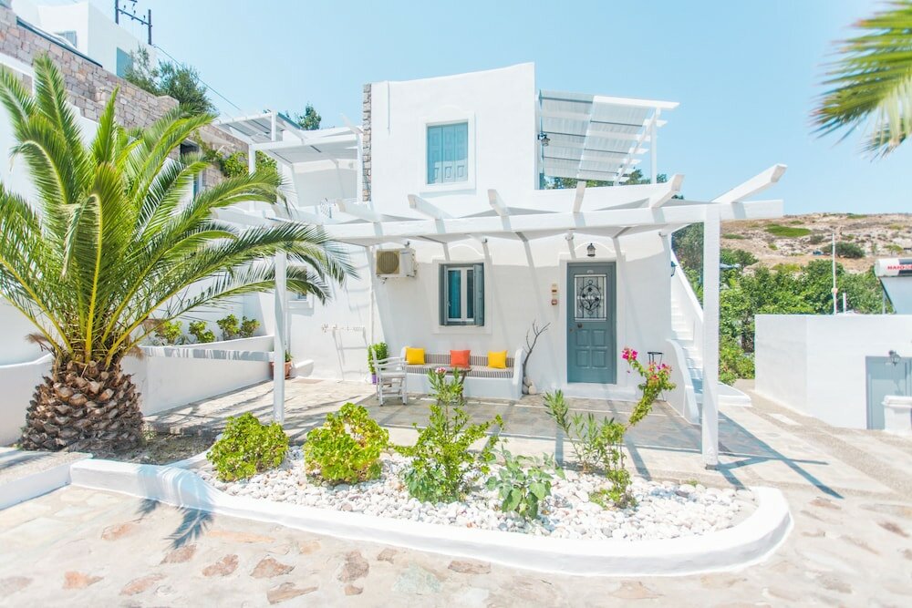 Фото Alexandros Village