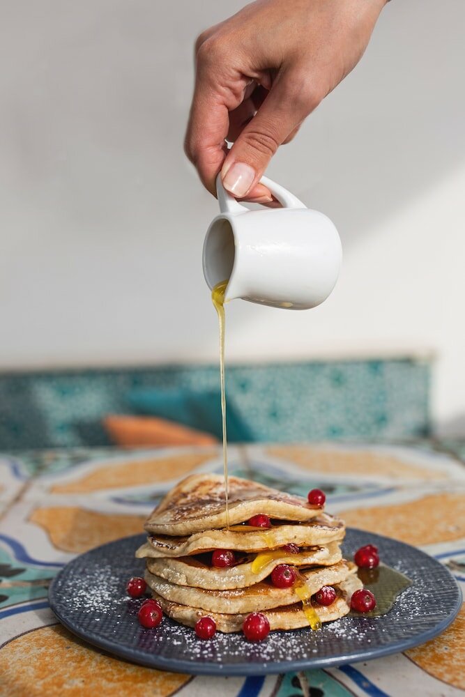 Фото Hotel Taodomus