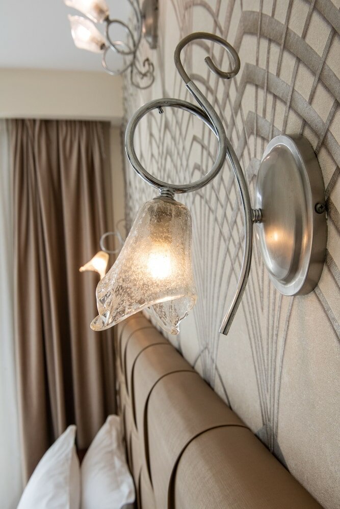 Фото Golden City