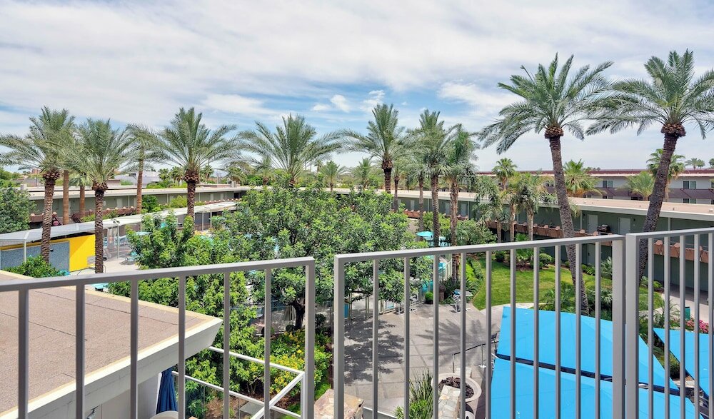 Фото Hotel Valley Ho