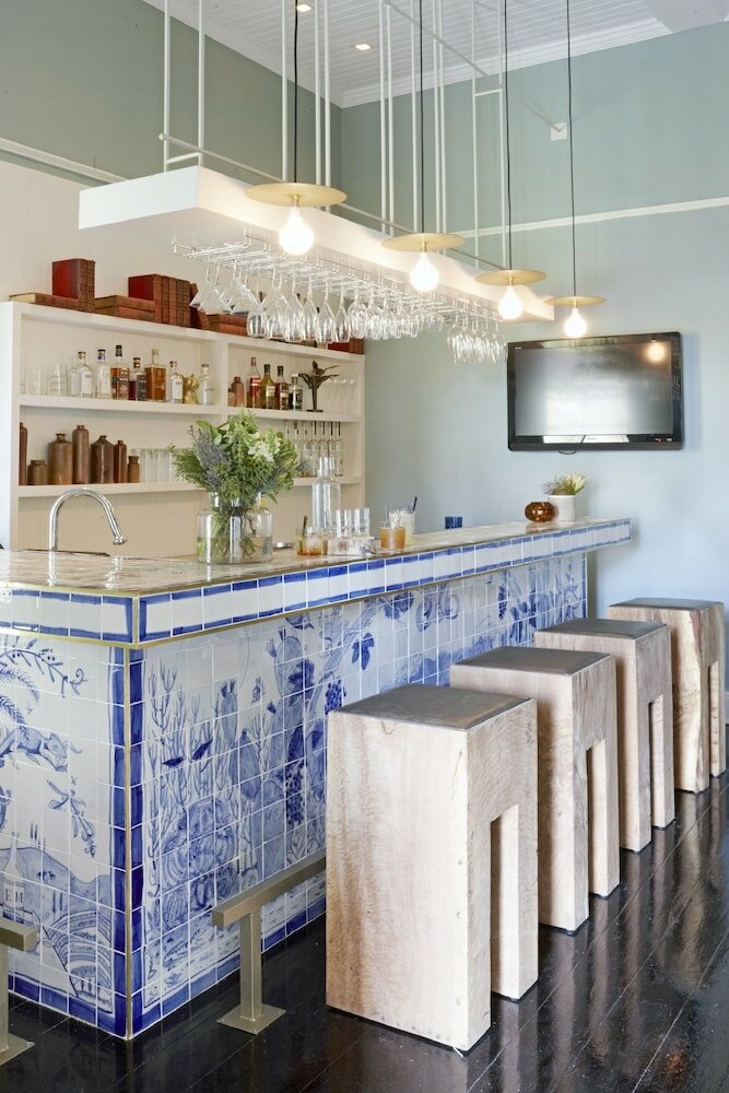 Фото The Robertson Small Hotel