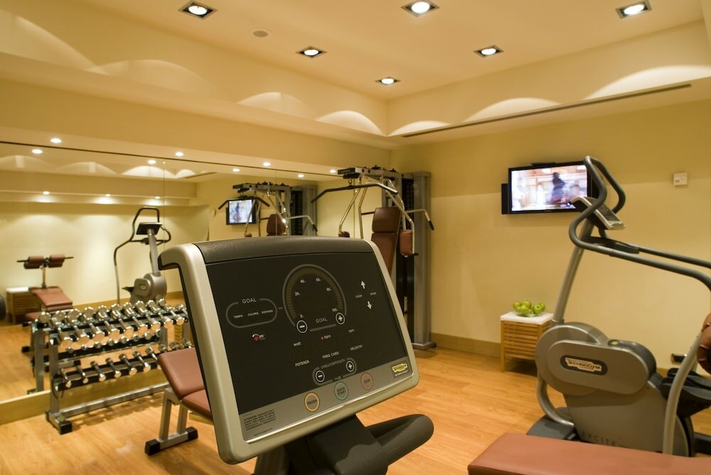 Фото Starhotels Metropole
