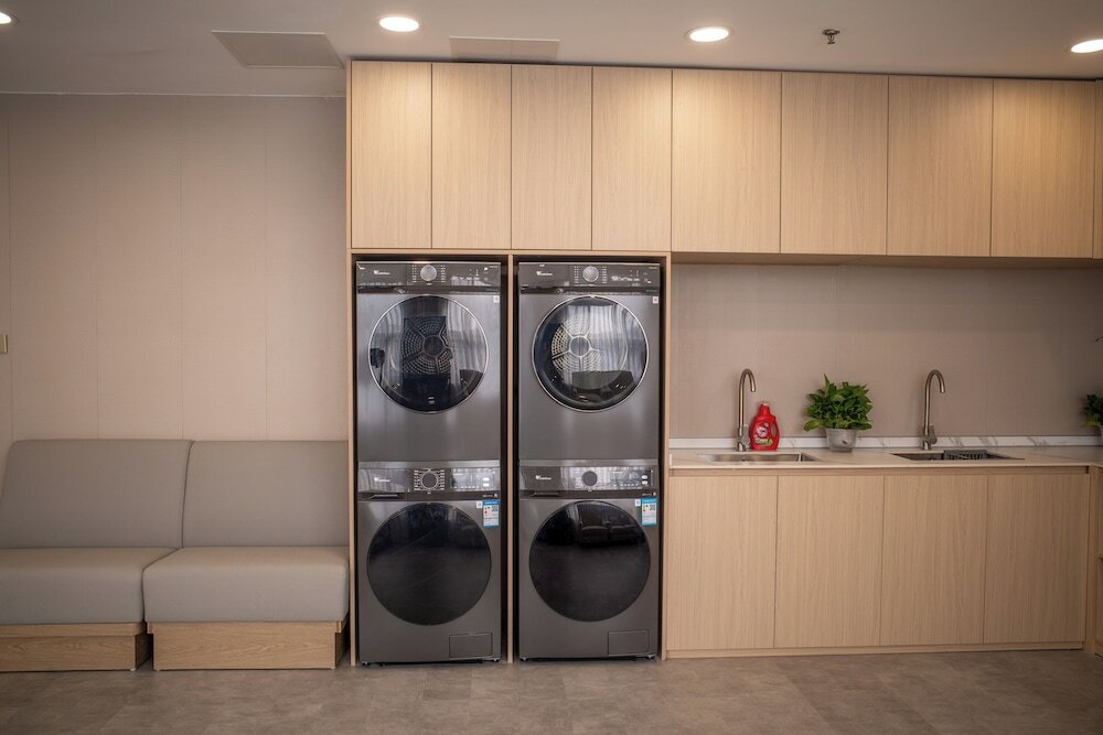 Фото Shanghai Joyful Star Chenyang Hotel