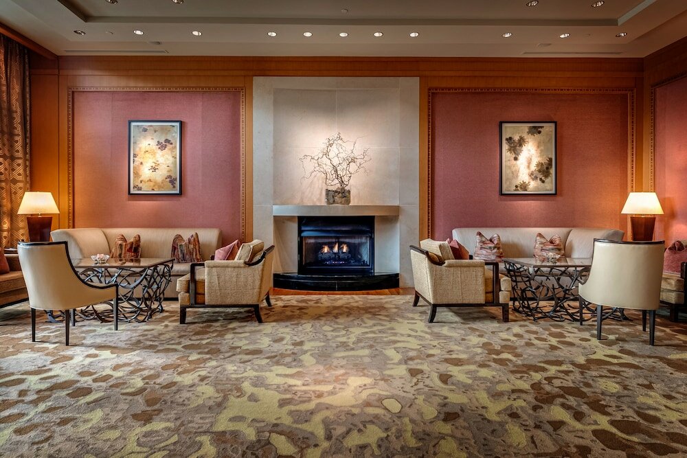 Фото The Umstead Hotel and SPA