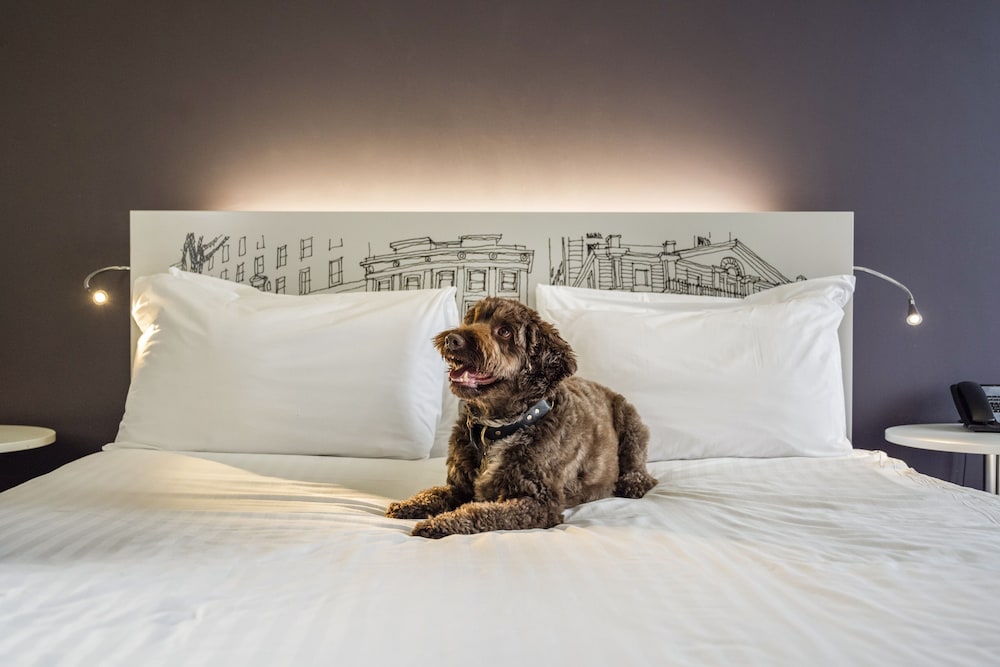 Фото INNSiDE by Meliá Manchester