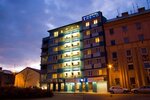 Hotel Trend