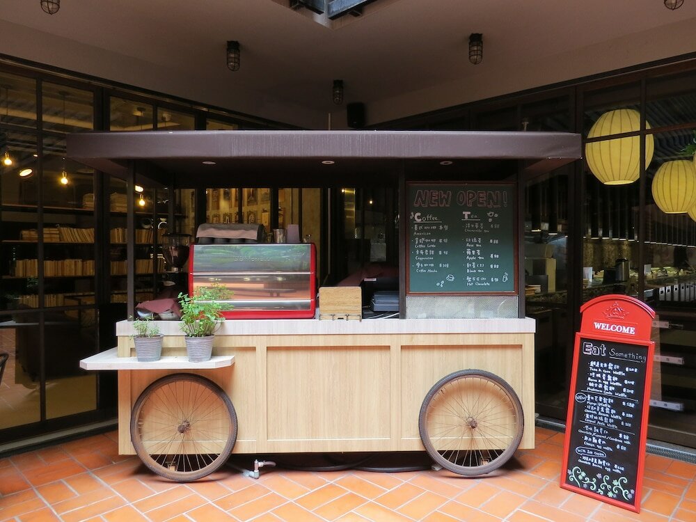 Фото Hotel Papa Whale