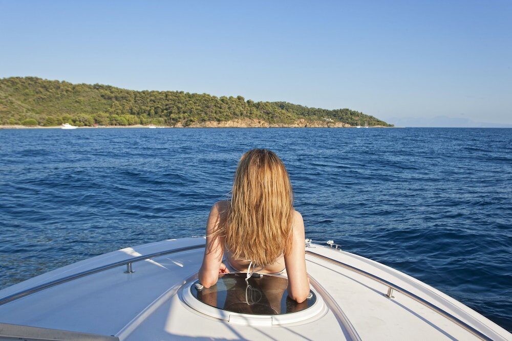 Фото Kassandra Bay Resort, Suites & SPA