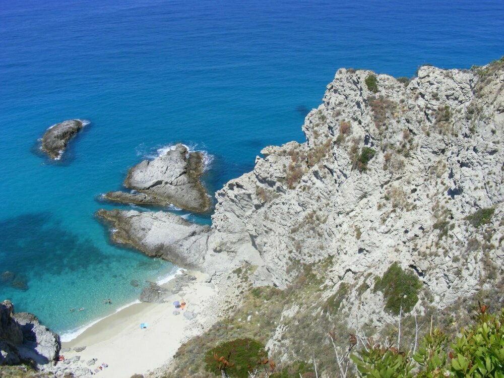 Hotel C'era Una Volta, Calabria, photo