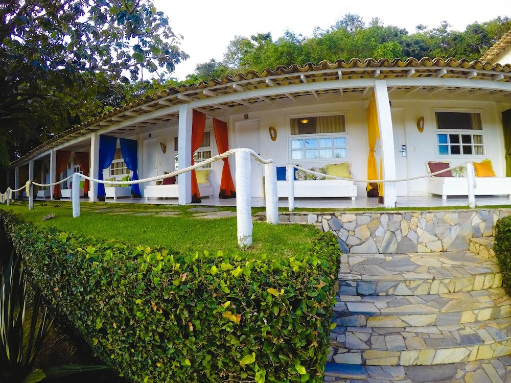 Фото Pousada Bucaneiro