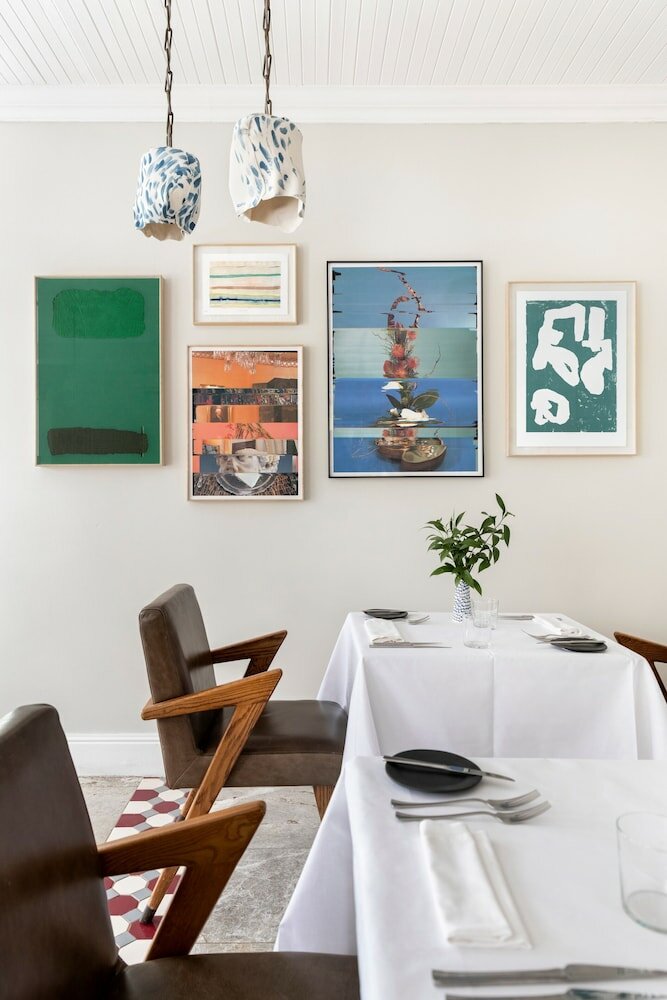 Фото The Robertson Small Hotel