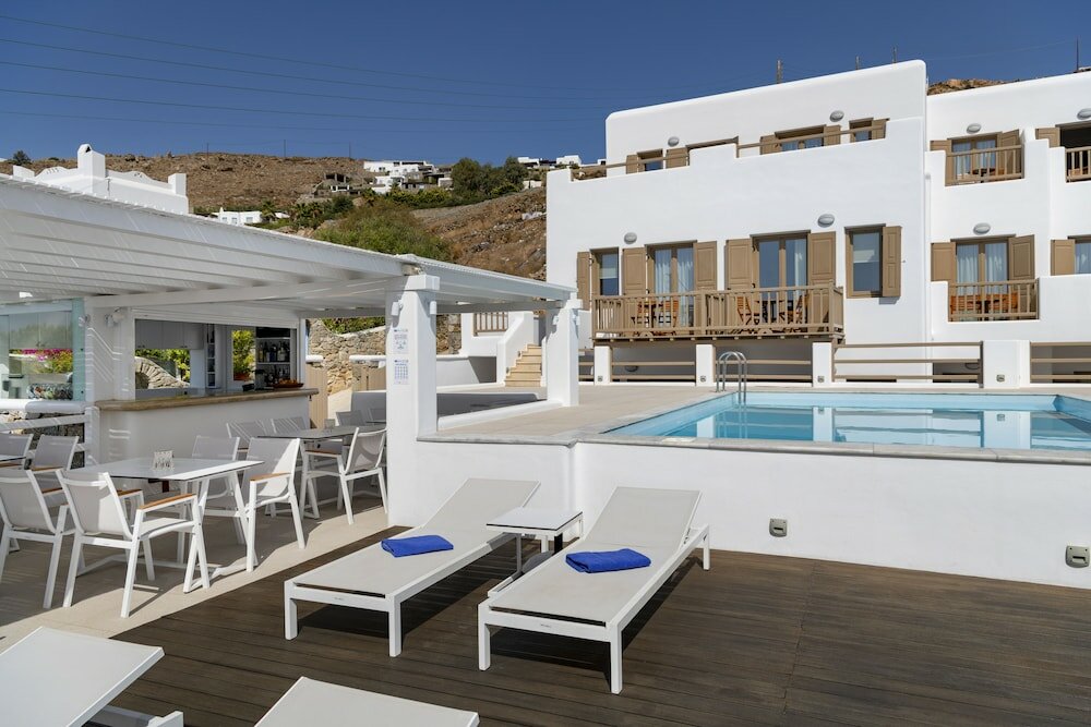 Фото Lithos by Spyros & Flora