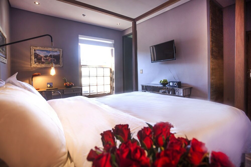 Фото The Grey Hotel