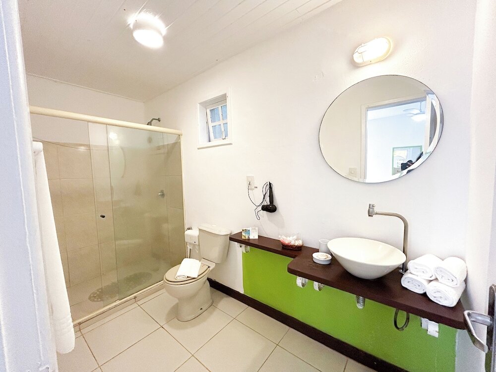 Фото Pousada Bucaneiro