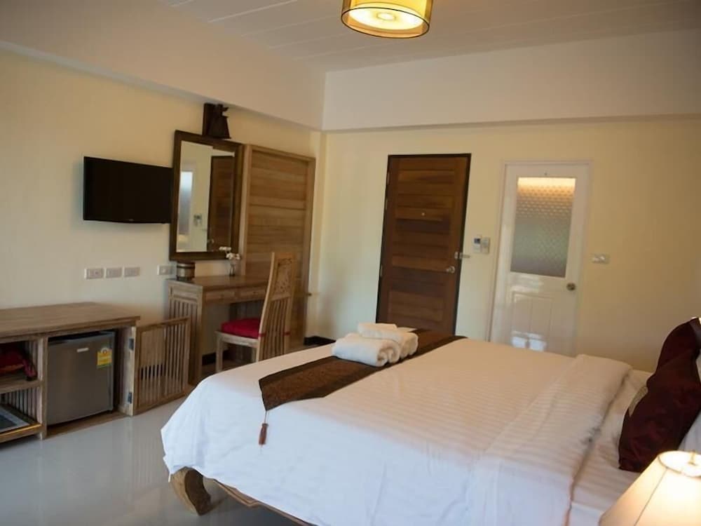 Фото Chivapuri Residence Trat