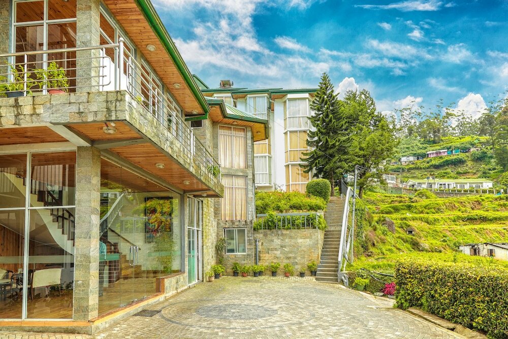 Фото Oak Ray Summer Hill Breeze