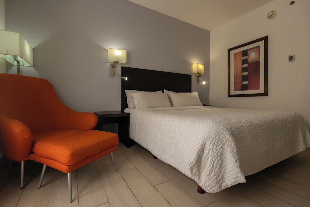 Фото Fiesta Inn Nogales