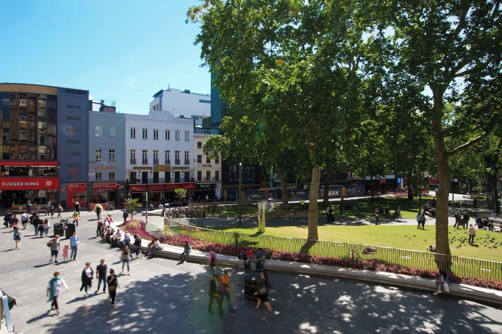 Фото Victory House Leicester Square