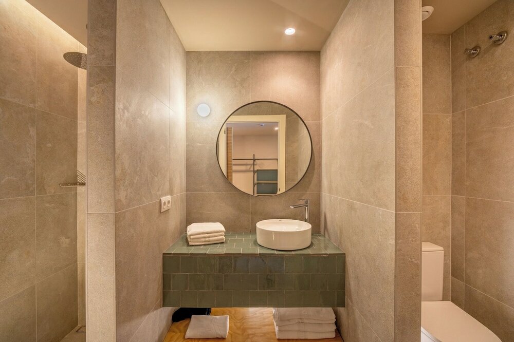 Фото Aqua Hotel Bertran Park