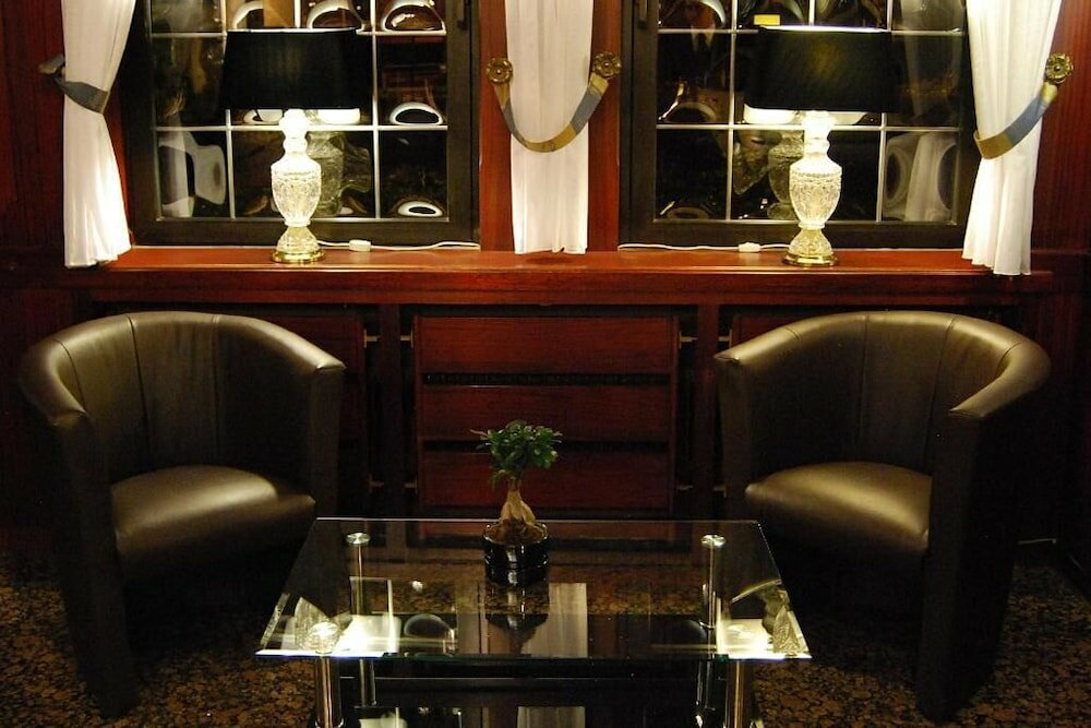 Фото Parkhotel Bergheim