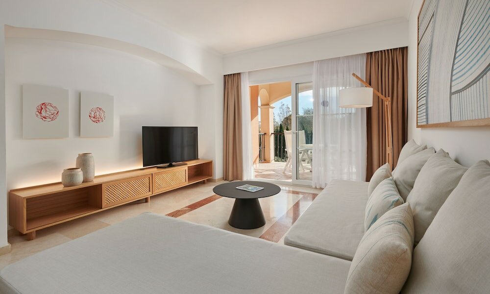 Фото Grupotel Gran Vista & SPA